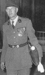 1er régiment de parachutistes d'infanterie de marine. Pustch D Alger 1er Regiment Etranger De Parachutistes Alger Regiment Guerre D Algerie