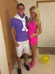 Generally when i am making costumes, i enlist. Unique Halloween Couple Costumes Ideas That Amaze Halloween Costumes Friends Barbie Halloween Costume Couple Halloween Costumes