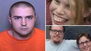 Furry jailed for killing friend's stepdad 'after he molested her as a  child'