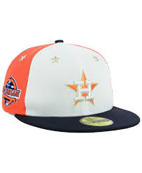 New Era Houston Astros All Star Game Patch 59fifty Fitted Cap Reviews Sports Fan Shop By Lids Men Macy S