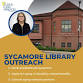 Sycamore Outreach event in Sycamore, IL