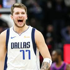Feb 28, 1999 · doncic, slovenia reach final, eye olympics berth. Luka Doncic Is Erasing The European Prospect Stigma One Highlight At A Time Sbnation Com
