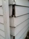 Vinyl - Trim - Siding - The Home Depot