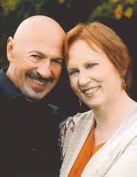 Dalton and Cynthia Bixler anniversary