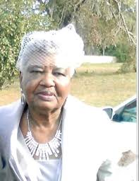 Obituary information for Barbara Bruten Reed