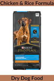 Pin On Dry Dog Food
