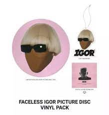 As this track list progresses, this story of love. Gripsweat Tyler The Creator Igor Limited Edition Mint Vinyl Lp Extras 24 Only Ultra Rare