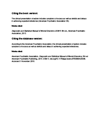 apa format for cite