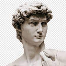 For these times (commonly known as hard times) is the tenth novel by charles dickens, first published in 1854.the book surveys english society and satirises the social and economic conditions of the era. Man Bust Michelangelo David Marble Sculpture Galleria Dell Accademia Roman Statue Head Aesthetics Head Png Pngegg