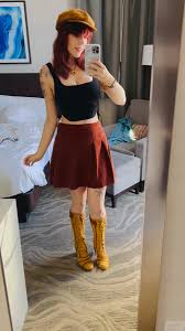 @AmberLeeConnorss video Tweet