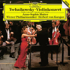 4 in f minor (l'inverno/ winter) rv297 (op. Anne Sophie Mutter Keowell Covers Your Missing Classical Album Covers