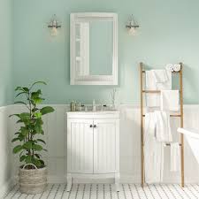 Continue to 11 of 15 below. 90 Coastal Bathroom Design Ideas Wayfair