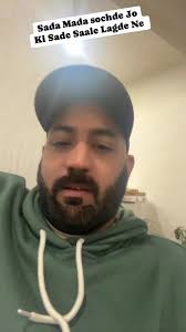 Sada Mada Socde Jo Ki Sadde Salle Lagde Ne