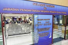No Marriages Or Divorces At Nrd During Mco The Star