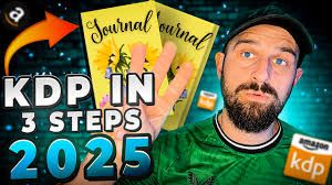 Create a Journal to Sell