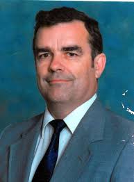 William Clarence Greig Obituary