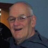 George B. Anderson Sr. Obituary