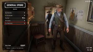 In the original red dead redemption, horses were seen solely as a mode of transport, and more importantly, expendable. Red Dead 2 Clothes Guide Every Outfit And Where To Find Them Gamespot