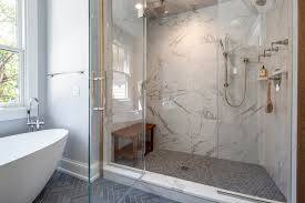 We did not find results for: Moving Master Bathroom Modern Bathroom New York By Nemo Tile Stone Houzz