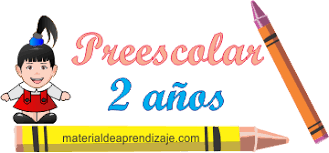 Actividades de estimulación temprana para niños de 1 a 3 años. Fichas Para Ninos De 2 Anos Material De Aprendizaje