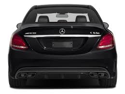 All three body styles are offered in performance amg c43 and c63 versions. 2018 Mercedes Benz C Class Prices Trims Options Specs Photos Reviews Deals Autotrader Ca