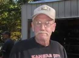 Obituary information for David E. Hickman