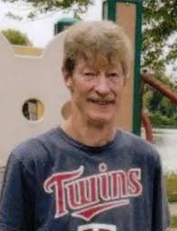 Obituary information for Kevin Axel Johnson