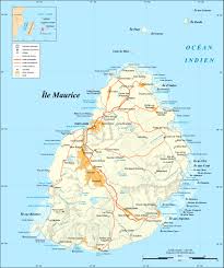 Az olcsó szállási árak hozzájárulhatnak a költségvetés megtakarításához. Mauritius Wikipedia
