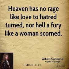 William Congreve Love Quotes Quotehd