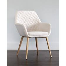 George Oliver Braelynn Upholstered Dining Chair Wayfair Small Chair For Bedroom Stylish Office Chairs Dining Chair Upholstery