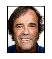 Paco Grande: "Llegué a TVE hablando de rigor y me dijeron: 'Aquí lo que  importa es quién gobierne'"