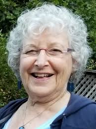 Marin social scene: Mayflower Chorus