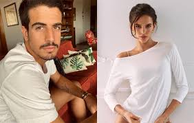 Na ausência de um herdeiro, os conselheiros reais, que exercem forte influência nas decisões da rainha valentine (tereza rachel). Enzo Celulari Abre O Coracao E Diz Que Ama Bruna Marquezine Ofuxico