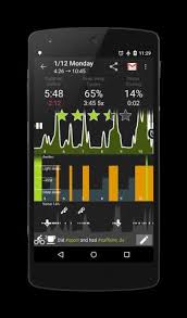 Monitorea su sueño y le despierta gentilmente con sonidos . Free Sleep As Android Unlock Safe Apk Download For Android Getjar