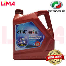 Maybe you would like to learn more about one of these? Perodua 5w30 Semi Synthetic Engine Oil 4l For Myvi Alza Original Minyak Enjin Shopee Malaysia