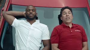 State farm is the largest auto insurance company in the country in terms of direct premiums written. State Farm Tv Commercial Nice Moments Featuring Chris Paul Oscar Nunez Ispot Tv