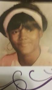 High School picture of Diane Washington-Hicks R.I.P., Class of 1972
