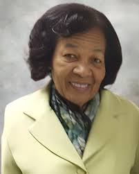 Ida Victoria Rouse Obituary October 1, 2024