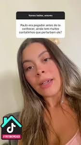 Paulo e os contatinhos: Drama e suspense em TikTok