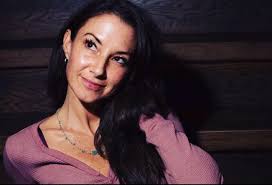 Kerryn Feehan and Aaron Putnam