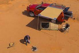 Arb Awning Awning Shade Awning Roof Rack