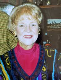 Obituary information for Joan Chance Powell