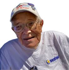 Boogie Renews Vows at 82 Years Old