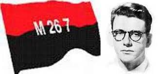 Abel Santamaría Cuadrado: el Elegido de la Revolución