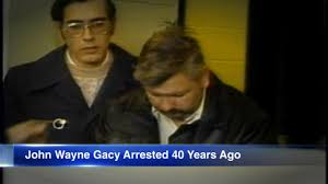 John wayne gacy crawl space. John Wayne Gacy Victims Remembered On 40th Anniversary Of Arrest Abc7 Chicago