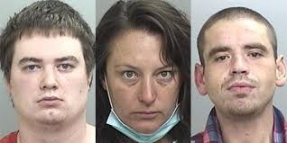 MCT: Monday, August 17, 2020