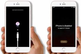 Iphone Is Disabled Connect To Itunes Solution Iphone Support Hp Customer Service Number 1 877 771 7377