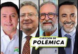 La Polémica