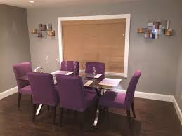 Purple Ikea Dining Chairs Purple Dining Room Purple Dining Room Furniture Dining Room Chairs Upholstered