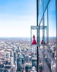 Most Instagrammable Spots In Chicago You Can T Miss Talia S Bucketlist Chicago Landmarks Chicago Family Vacation Cool Places To Visit